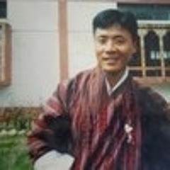 Rinchen W