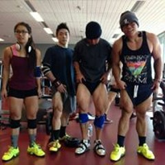 Brian Shin