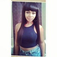 Stephanie Monique Thomas