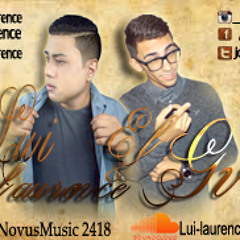 Lui Laurence & El Gv