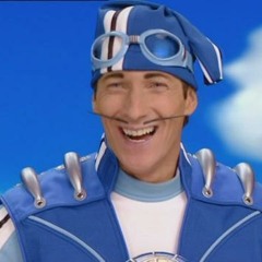 Lazytown Playlist