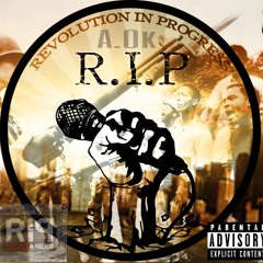 Above Otha Kings (A.Ok)