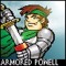 Armour Powell