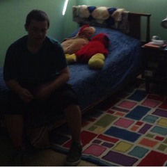 spideys curse black lips cover