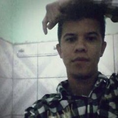 Danrley Silva Ribeiro