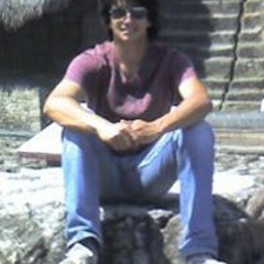 Raziel Eugenio Chavarría