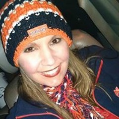 Leigh Hammock Parker