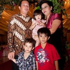 Tascha Smith-Pantouw