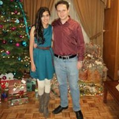 Ricardo Alonso Vazquez