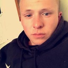 Joshua Ivanović Saoud