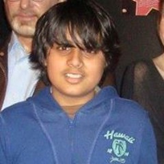 Mohammad Aamir Hashmi