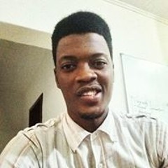 Charles Ama Smith-Odutola