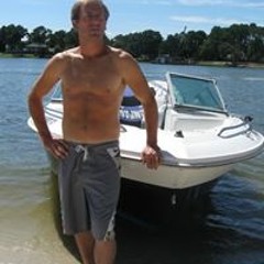 Eric Donald Chamberlain