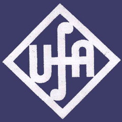 UFA DJ