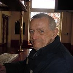 Robert Arthur Lupton