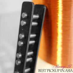 Always 27 Guitar Pickups