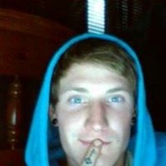 Logan Stroup