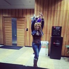 Kimberly IWin Brimmage