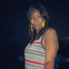 Sharonda Prettigurl Brown