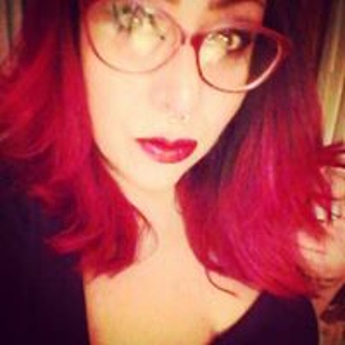 Stephanie G Rose’s avatar