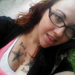 Amanda SwitchinLanes