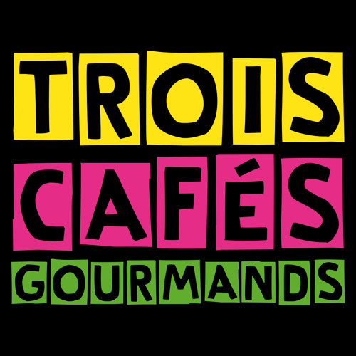 Stream Trois Cafés Gourmands music | Listen to songs, albums, playlists for  free on SoundCloud