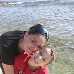 Prescillia Delaguerriere