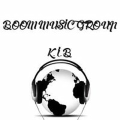 Boom Music Group K.I.B.