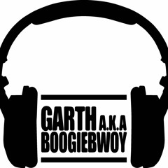 DJ Boogiebwoy