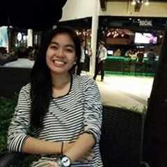 Michelle Lejare Napiza