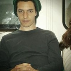 Albert Verdejo Iskariote