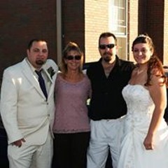 Kristi Alvey-Osborne