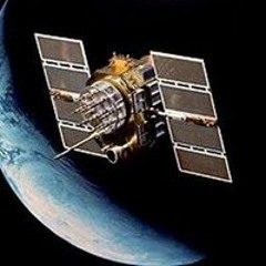 Kevin Orbitalsatellit