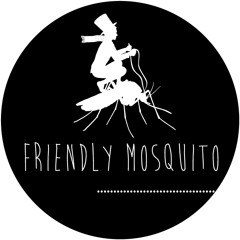 Friendly Mosquito
