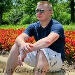 Michael D. Prewitt Jr.