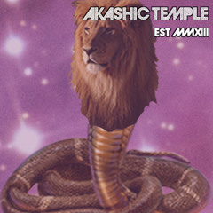 AKASHIC TEMPLE