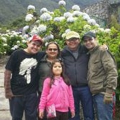 Henry Elias Contreras