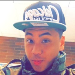 Donny Kalil Inocentes