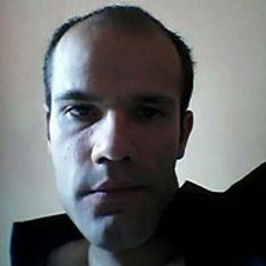 Mike Palmer