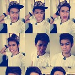 Renzyl Daryl De Guzman