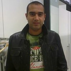 Mohamed Moustafa