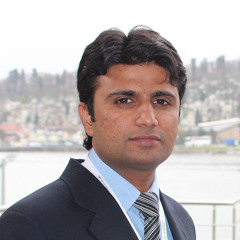 Zulfiqar Ali