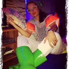 Gabber Mäuschen
