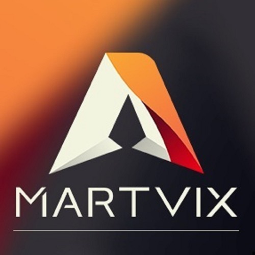 Martvix’s avatar