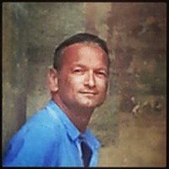 Ed De Sevren Jacquet