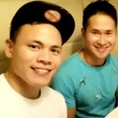 Kram Blanco Indiongco