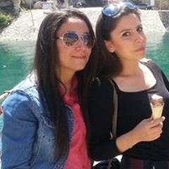 Elif Bozgeyik
