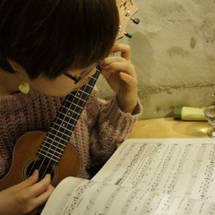 night pray_psycheminou ver.