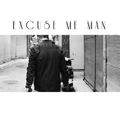 ExcuseMeMan