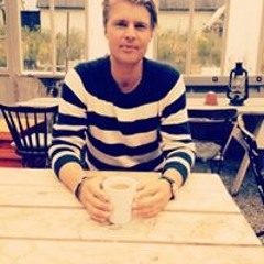 Christoffer Sjöquist